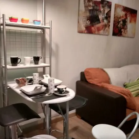 Apartamento Florida Βίγκο
