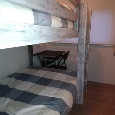 Apartamento Florida Διαμέρισμα Βίγκο
