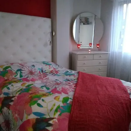 Apartamento Florida * Βίγκο