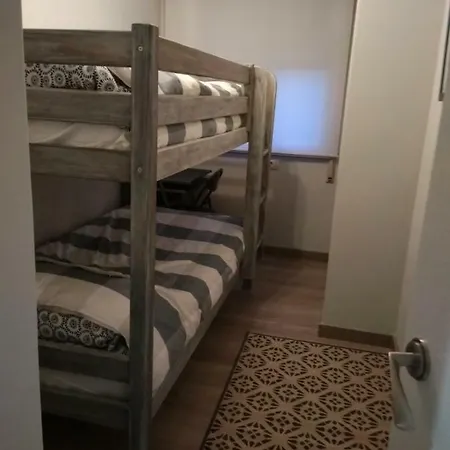 Διαμέρισμα Apartamento Florida