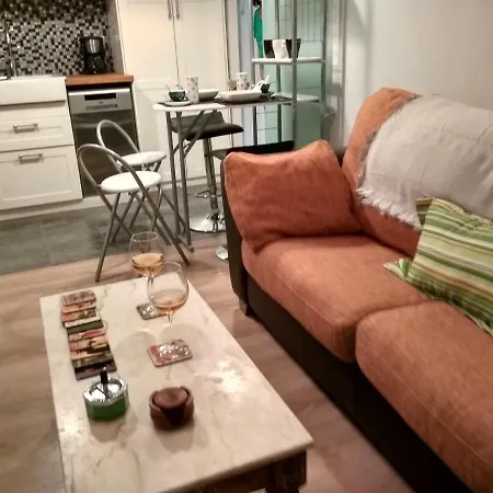 Διαμέρισμα Apartamento Florida *