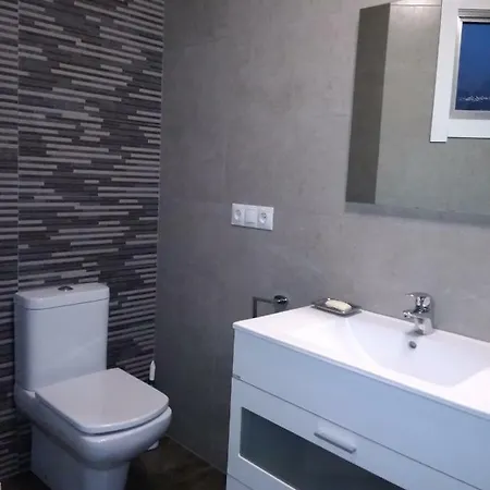 Διαμέρισμα Apartamento Florida