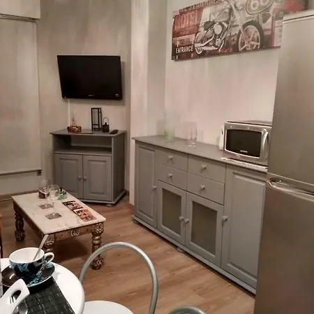 Διαμέρισμα Apartamento Florida