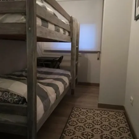 Apartamento Florida *