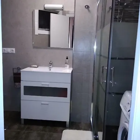 Apartamento Florida Διαμέρισμα Βίγκο