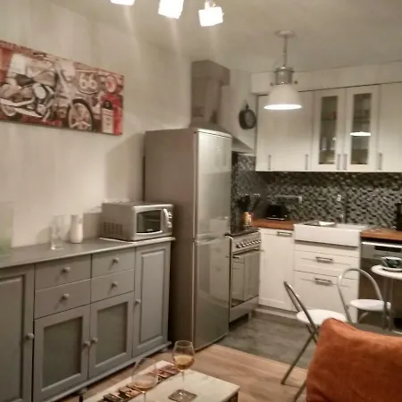Διαμέρισμα Apartamento Florida Βίγκο