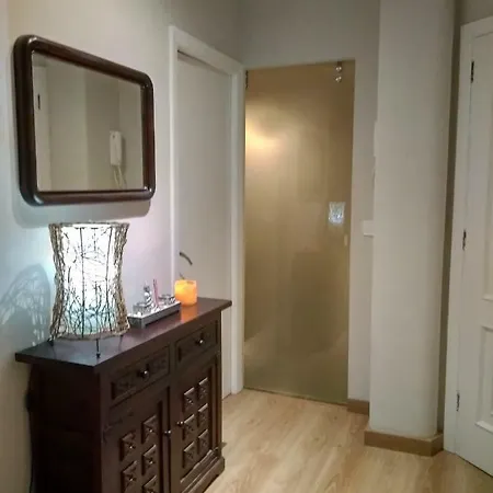 Apartamento Florida * Βίγκο