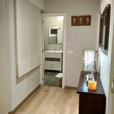 Διαμέρισμα Apartamento Florida Βίγκο