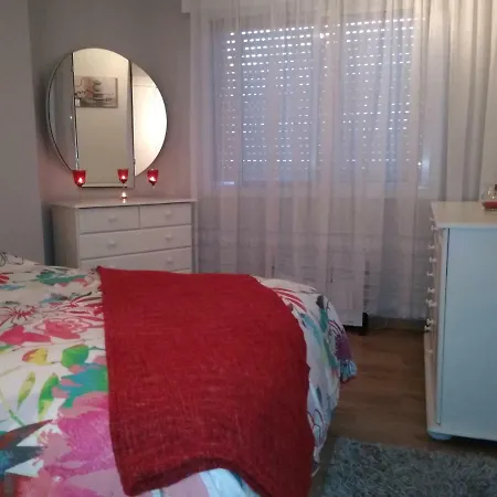 Apartamento Florida Διαμέρισμα *