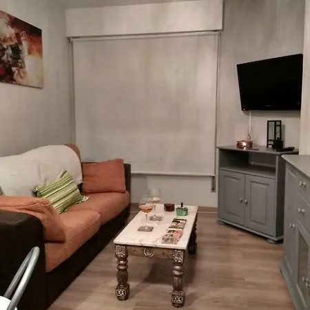Διαμέρισμα Apartamento Florida *