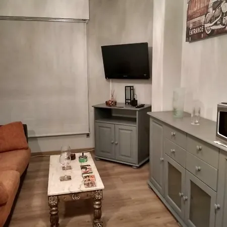 Apartamento Florida Βίγκο