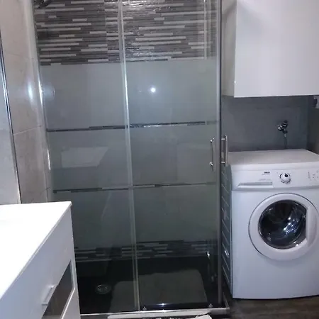 Apartamento Florida